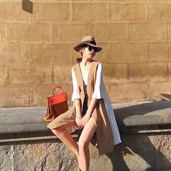 Jacket - Picture 3 of 8